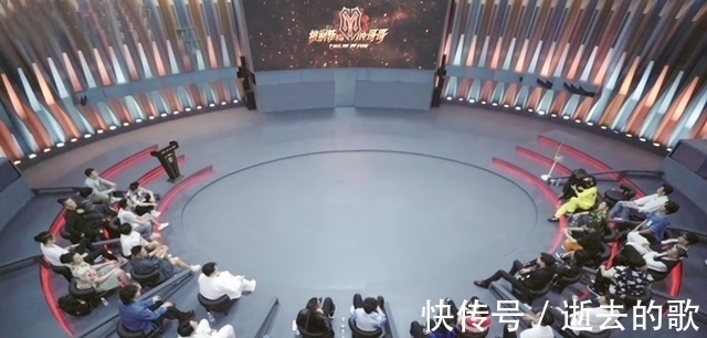 《披荆斩棘的哥哥》首播,内敛式社交太圈粉,言承旭林志炫很抢眼