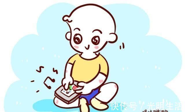 今生活|迷恋手机的孩子,大脑会发生什么变化这个游戏才最适合孩子