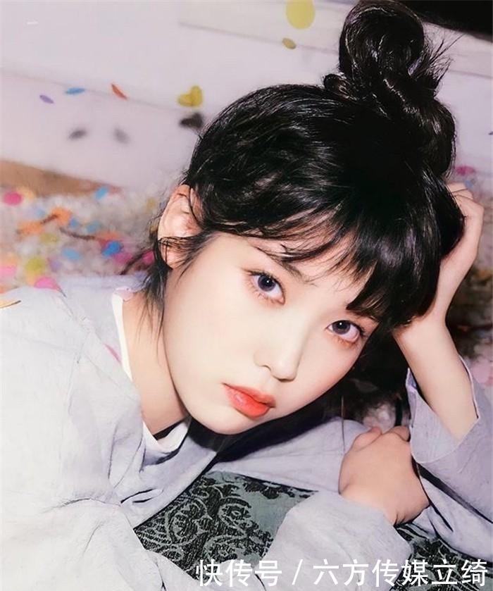 你适合披发还是扎发，关键看脸部这3个特点，别发型错了都不知道