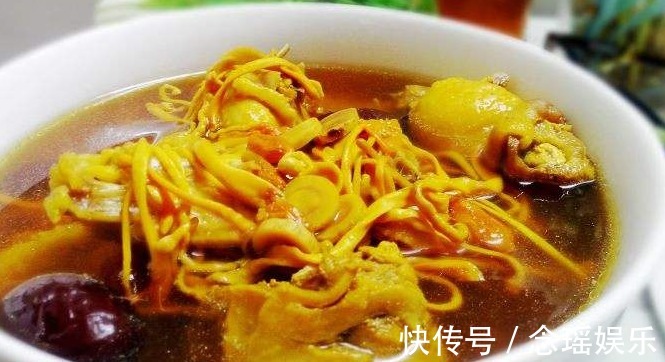 延缓衰老|女性不想满脸皱纹,常食以下食,改善气血,延缓衰老,肌肤细腻