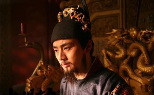 救国|此人堪称明朝的＂续命丸＂，崇祯明知他能救国，为何还要杀他？