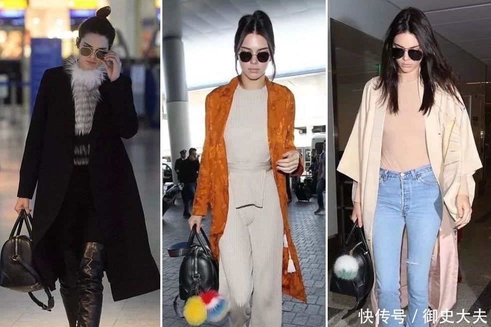 买得多,不如选得好!学女王奶奶这样选“上班包”,省心又省钱