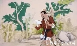 凿壁#十五个著名的文学典故,你知道多少?