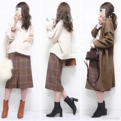 女人裙子不用多，今年流行这5款，时髦又洋气，时髦精们都在穿