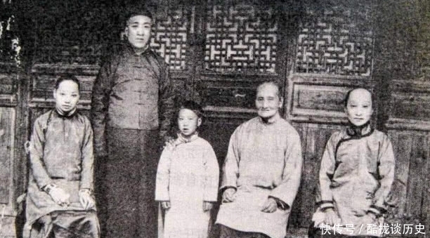 后者|朱安用一辈子,换不来鲁迅的真心,不因后者狠心,而是她不懂改变