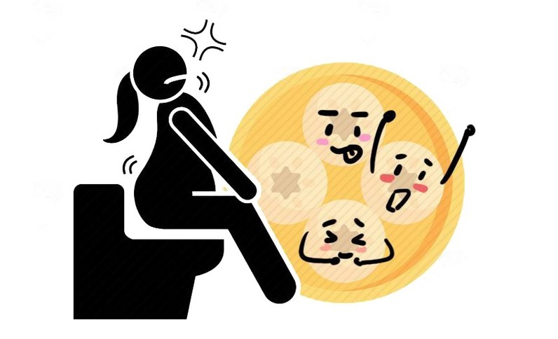 喝水|便秘困扰着老年人,如何缓解?5个方法试试,疏通肠道,见效快!