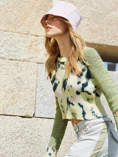 你是什么脸型，就戴什么帽子，千万别乱选