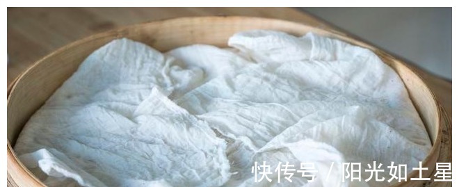 客人|桂花糕竟然这么容易做,招待客人炫一炫,清香软糯,就是传统的味!
