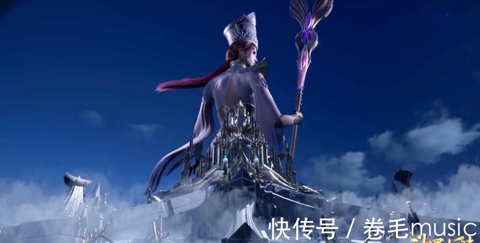 唐晨|斗罗大陆三大绝世斗罗看似风光,但都走了岔路,没有得到好结局
