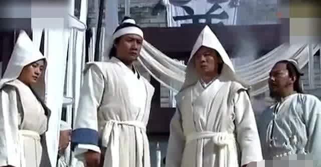 郭天|朱元璋靠郭子兴发家，明朝建立后，郭子兴的后人待遇如何？专家给出答案