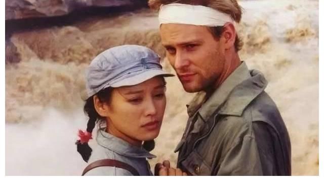 阳光灿烂的日子|宁静经历4段情史都不欢而散，可如今她气质依旧！