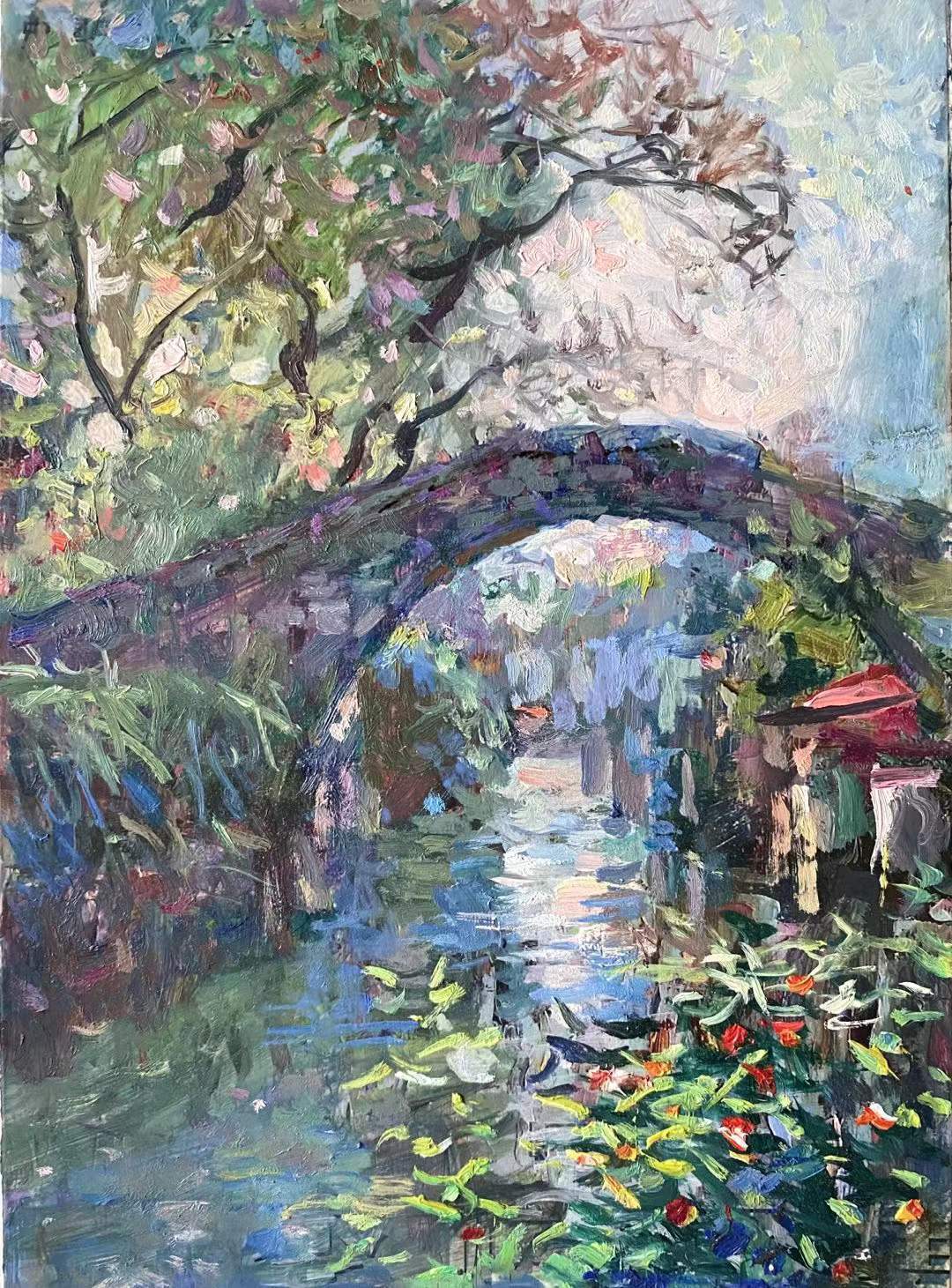 颜文樑!李醉:2022“新年迎春·年展”——当代书画名家作品邀请展