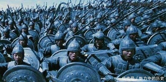 集大成者|《孙子兵法·军争篇》——各学科集大成者,不服来辩!