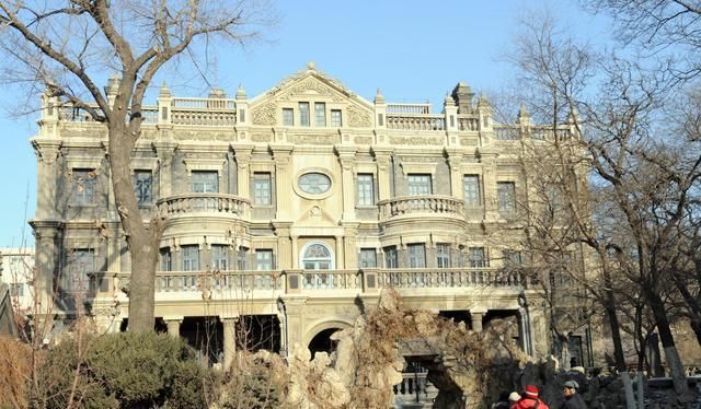  正月|“东北王”张作霖家包饺子用1500斤面，屋子装，从正月吃到二月二