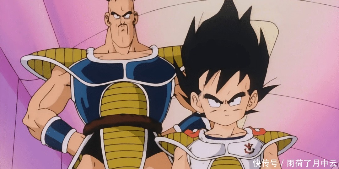 惊呆|贝吉特和布罗利的战斗惊呆众人,有人却兴奋起来了