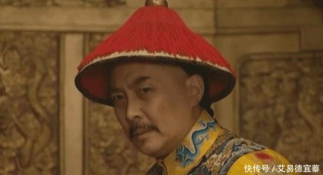 乾隆|张廷玉是为数不多的三朝老臣,他在乾隆时晚年是怎么过的?