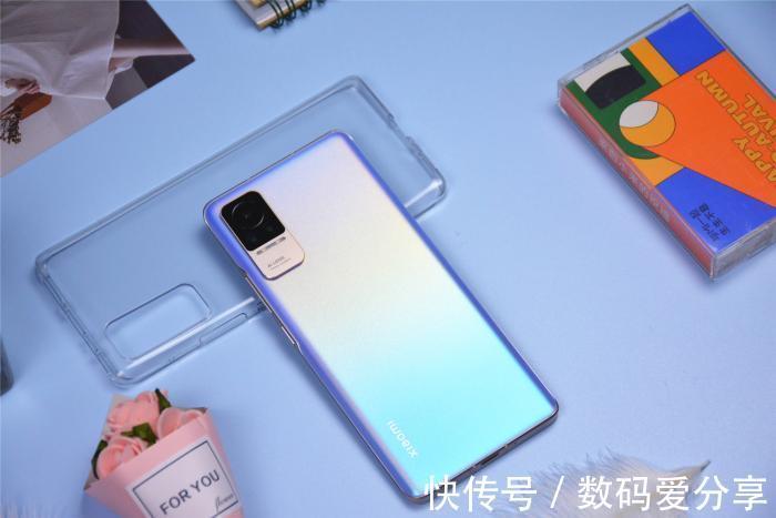 小米|不仅好看和轻薄,还有自拍黑科技,小米这次终于懂女人了!