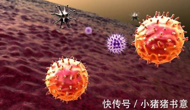 黑痣|手上若看见这个“玩意”或许是癌细胞苏醒的“前兆”最好别忽视