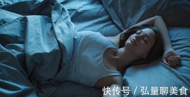 长寿|睡前有四件事,对长寿有好处,即使只做一件,身体也会很健康!