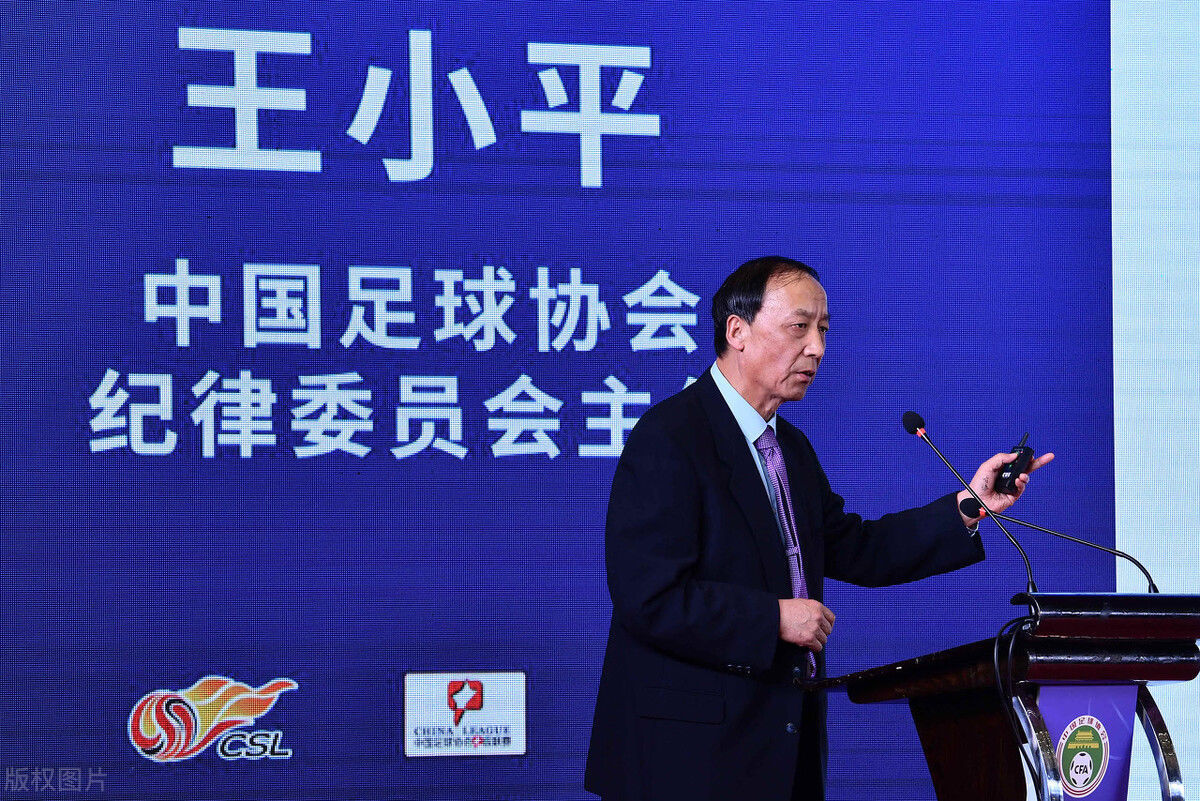 滨岩|一针见血!中国足球最大弊端浮出水面?前恒大主帅矛头直指要害