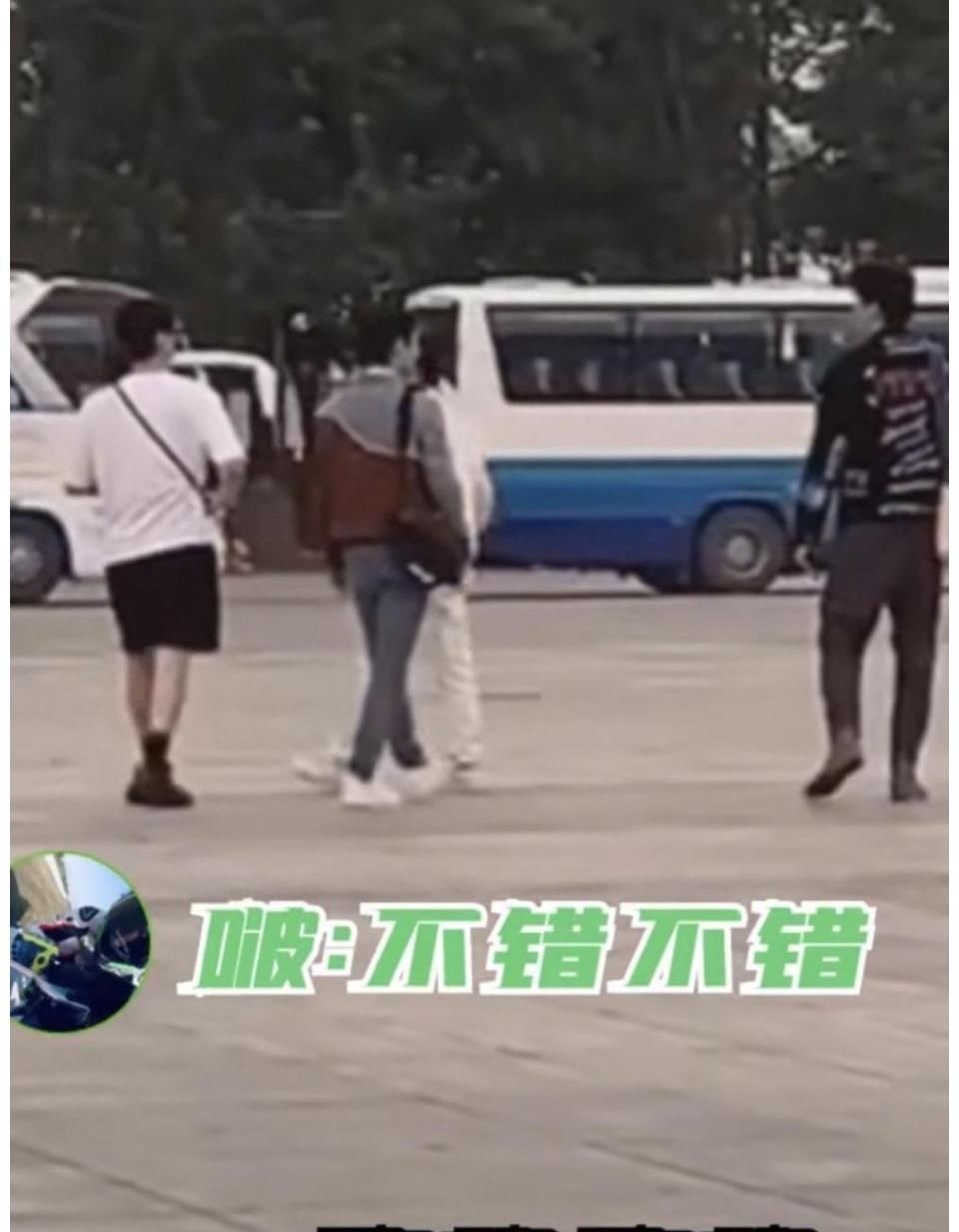 王俊凯王一博王源舞台表演照曝光,王一博果然自成一派,太好笑!