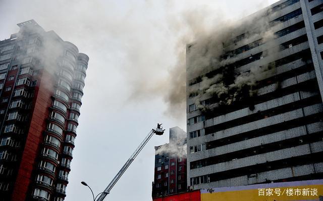 低层|为何越来越多的人从高层搬到低层过来人给出5点原因,很真实