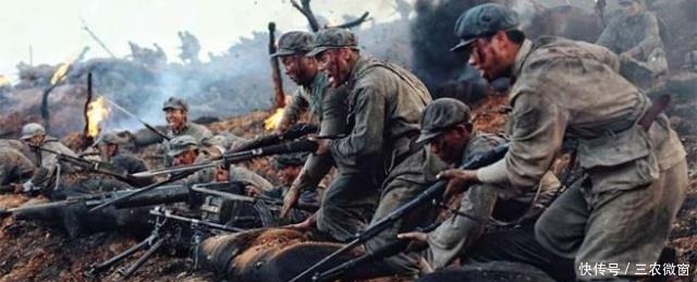 强大|四方面军入川前只剩下一万六千人，为什么会突然变得那么强大