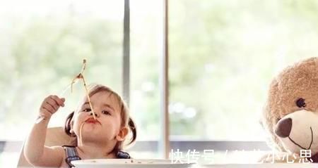 饥饿|孩子是否吃饱,还是在遭受“隐形饥饿”,不能单从孩子的食量上看