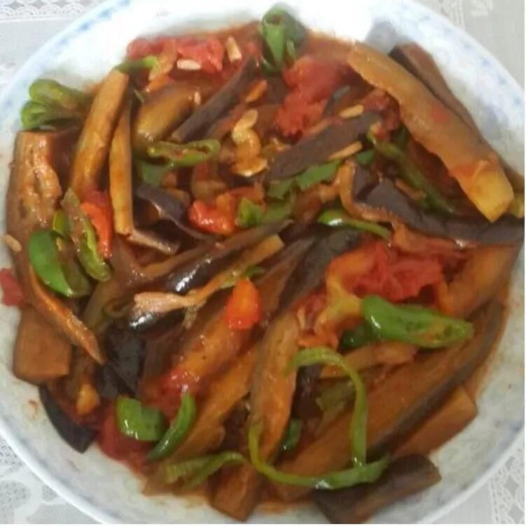 河西学子寄来的年味