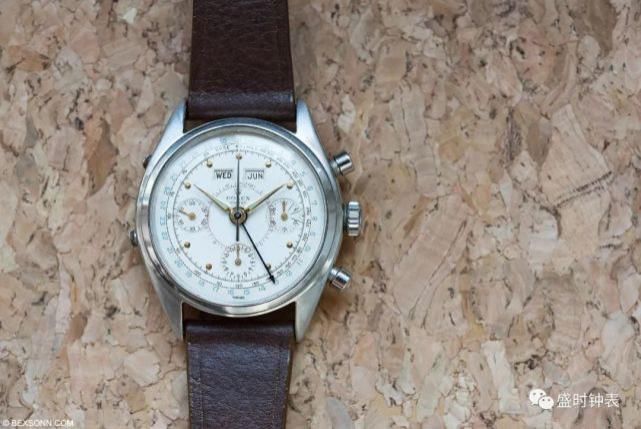 劳力士&百达翡丽新表大型YY现场