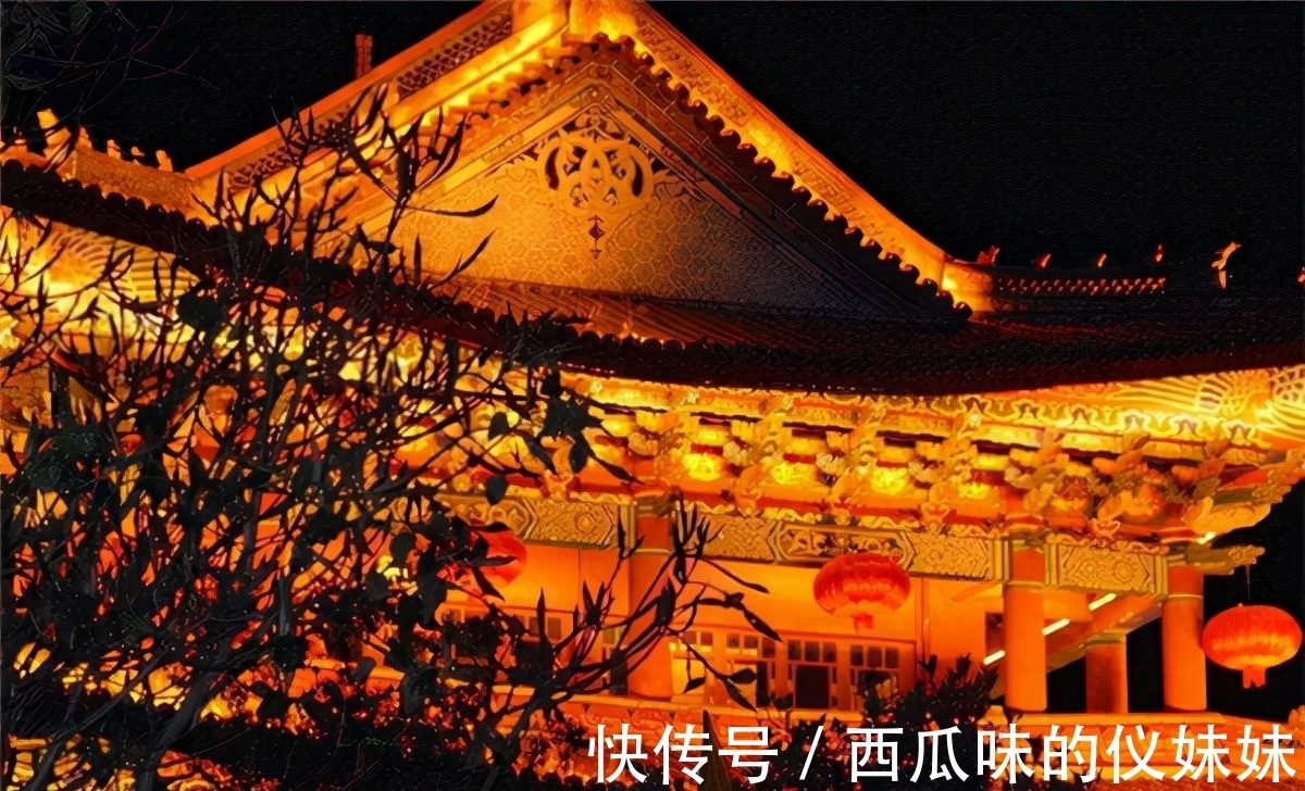 春宵$都说:“春宵一刻值千金”,却少有人知道下半句,为何无人提起?