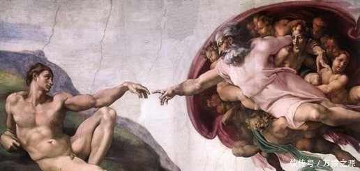 作品|一句话教你迅速认出著名画家作品