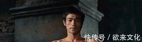 孙禄堂|近代史上7位武林高手李小龙排排最后，第一你猜是谁