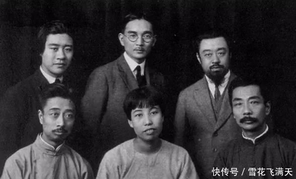 藤野|鲁迅:藤野先生,我永志难忘!藤野:鲁迅是谁?哦,那个中等生