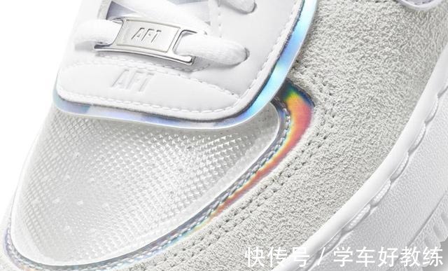 nike 幻彩、解构、灯芯绒!Nike宝藏球鞋又来了!