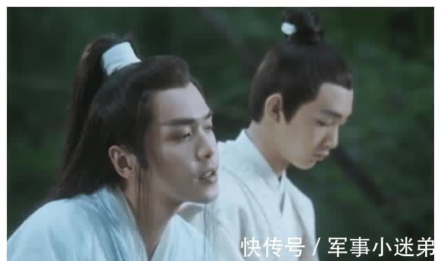 李淳罡$雪中悍刀行:赵希抟为保护徐龙象牺牲,徐龙象娶二百斤北莽公主