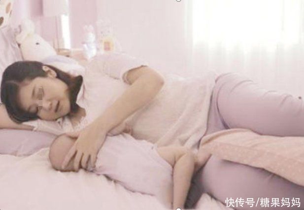 母乳|进入秋季忙断奶,宝妈别走进“误区”,自己和宝宝都要有改变