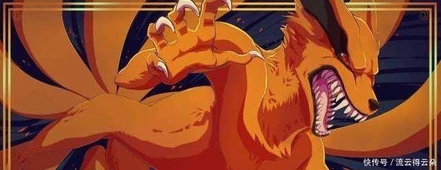 尾兽|火影9只尾兽不止会放尾兽玉,还有其他特殊能力,一尾具备3种!