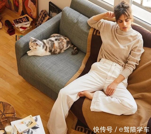 法国女人的美丽秘诀,从居家就开始了!