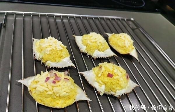 鲜美|螃蟹到底要怎么蒸老渔民告诉你正确的蒸法,保证螃蟹最鲜美