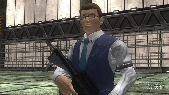 SF射击《地球防卫军6》最新情报公布!海量截图披露