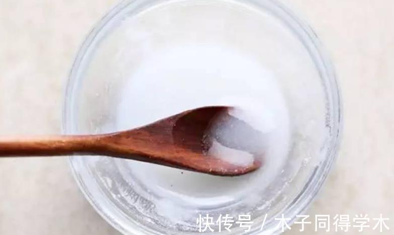 花友们|厨房里有1种粉末,兑水浇花,没异味,用途多,效果杠杠滴