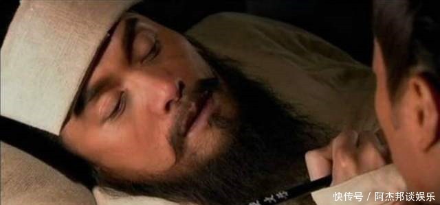 郁保四|他武艺高强 大败秦明 却因一匹马 被剖腹挖心 水浒传中他死的最惨