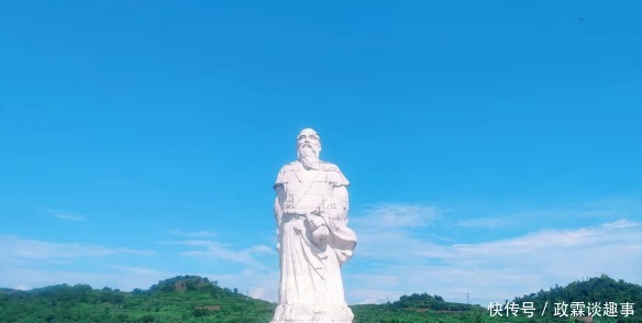 彭祖|彭祖道:史料记载中彭祖辟谷的故事