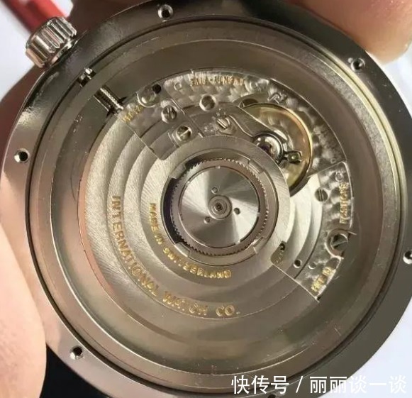 原来手表机芯也有这么多套路,大部分都是同一机芯