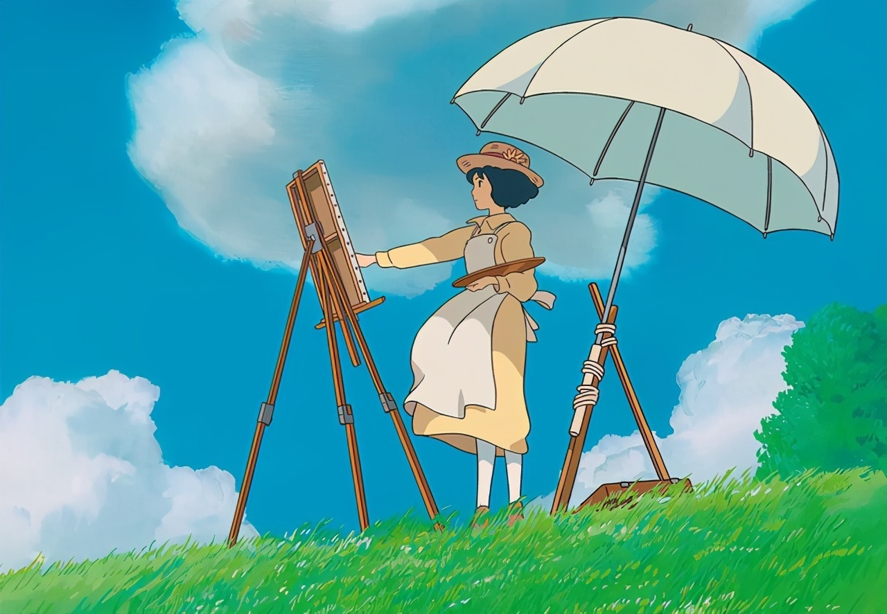 林清玄:学会放下,你就活得没那么累了