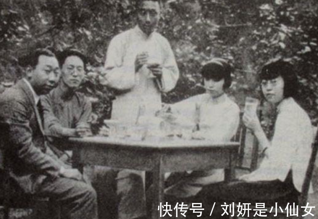 千金!沉迷鸦片吃喝嫖赌,一个没大志的男人,却连娶两位家世显赫的千金