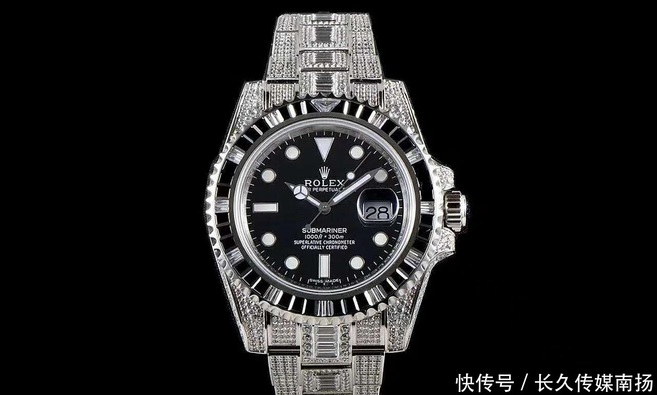 历峰集团|瑞士表霸占钟表业的90%,到底它有多“牛”?