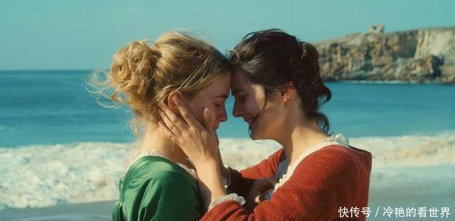 《燃烧女子的肖像》:凝视与观看——俄耳甫斯式悲剧的回眸