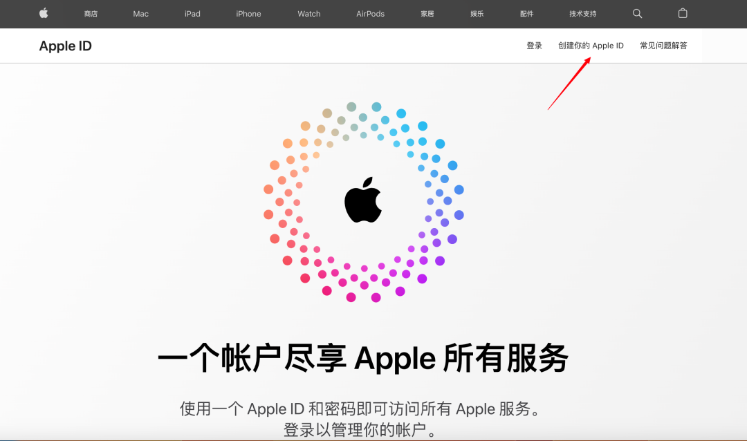 手把手教你下载使用ChatGPT!美区Apple ID注册详细教程-HEU8